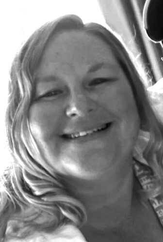 Christy Charlton Roberts (Nye)